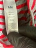 Just One Year by Carter's 100% Cotton Stripes Red Casual Pants 3-6 MO / 6 MO - photo 4