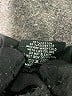 Assorted Brands Graphic Black Athletic Shorts Size M - photo 4