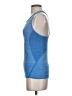 Zella Blue Active Tank Size S - photo 5