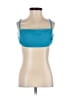 WeWoreWhat Blue Tank Top Size M - photo 1