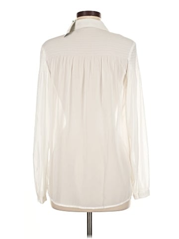 Stile Benetton Long Sleeve Blouse (view 2)
