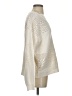Unbranded 100% Polyester Chevron-herringbone Ivory Pullover Sweater Size S - photo 4