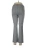 Jag Jeans Chevron-herringbone Gray Jeans Size 10 (petite) - photo 2