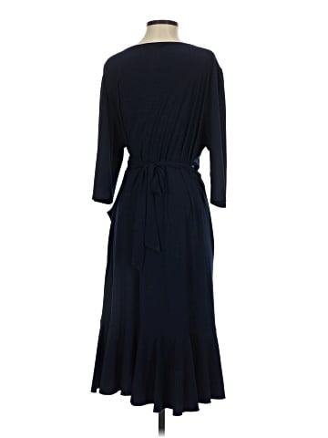 Kiyonna Cocktail Dress (view 2)