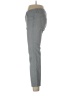 Jag Jeans Chevron-herringbone Gray Jeans Size 10 (petite) - photo 5