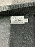 Cielo Black Cardigan Size L - photo 7