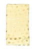 Shiraleah Yellow Ivory Scarf One size - photo 2