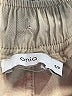 Onia Ivory Casual Pants Size S - photo 6