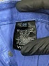 Vince. Stripes Blue Jeans Size 25 waist - photo 7