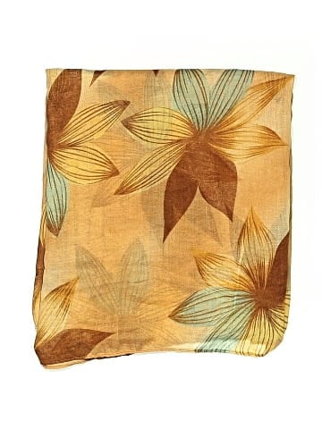Eyeful Scarf (view 2)