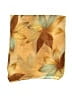 Eyeful 100% Polyester Tropical Tan Brown Scarf One size - photo 2