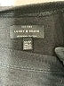 Lucky Brand Solid Black Pullover Sweater Size XS - photo 7