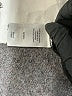Lucky Brand Solid Black Pullover Sweater Size XS - photo 8