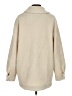 Yerse 100% Polyester Ivory Coat Size Sm (1) - photo 2
