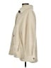 Yerse 100% Polyester Ivory Coat Size Sm (1) - photo 5