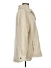 Yerse 100% Polyester Ivory Coat Size Sm (1) - photo 4