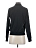 Athleta Solid Black Track Jacket Size XXS - photo 2