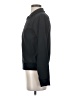 Athleta Solid Black Track Jacket Size XXS - photo 5