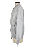 Assorted Brands 100% Polyester Solid Gray Track Jacket Size S - photo 5