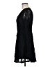 Rewind Black Cocktail Dress Size M - photo 5