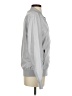 Assorted Brands 100% Polyester Solid Gray Track Jacket Size S - photo 4