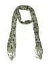 Assorted Brands Gray Scarf One size - photo 1