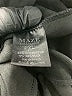 Maze Collection Solid Black Active Pants Size XL (petite) - photo 8