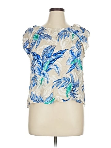 Cupio Sleeveless Blouse (view 1)