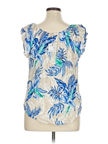 Cupio Sleeveless Blouse (view 2)