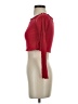 Divided by H&M Red Long Sleeve Top Size S - photo 5