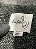 Sam Edelman Metallic Gray Cardigan Size L - photo 6