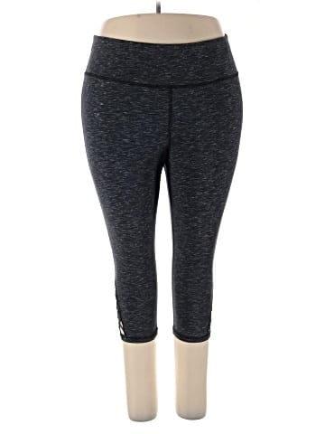 Ideology Active Pants (view 1)