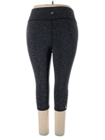 Ideology Active Pants (view 2)