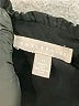 Chelsea28 100% Viscose Black Sleeveless Blouse Size XS - photo 7