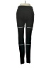 Asics Black Active Pants Size S - photo 2