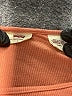 Levi's Orange Short Sleeve T-Shirt Size L - photo 7