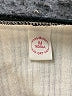 Unbranded Ivory 3/4 Sleeve T-Shirt Size M - photo 4