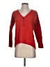 Madewell Red Pullover Sweater Size XS - photo 1