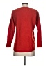 Madewell Red Pullover Sweater Size XS - photo 2