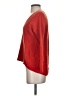 Madewell Red Pullover Sweater Size XS - photo 5