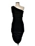 Miscreants Black Cocktail Dress Size 8 - photo 1