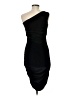 Miscreants Black Cocktail Dress Size 8 - photo 2