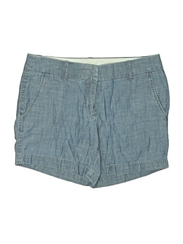 J.Crew Factory Store Denim Shorts (view 1)