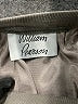 William Pearson Solid Gray Formal Skirt Size S - photo 4