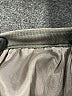 William Pearson Solid Gray Formal Skirt Size S - photo 6