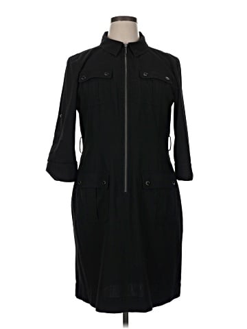 MICHAEL Michael Kors Casual Dress (view 1)