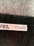 Zara Black Pullover Sweater Size S - photo 7