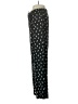 Forever 21 Print Black Casual Pants Size S - photo 5