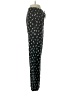 Forever 21 Print Black Casual Pants Size S - photo 4