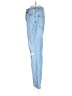 J.Crew Hearts Blue Jeans Size 26 waist - photo 5